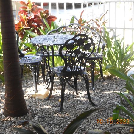 Gustave Vacation House Villa Port-au-Prince Kültér fotó