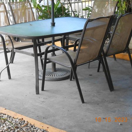 Gustave Vacation House Villa Port-au-Prince Kültér fotó