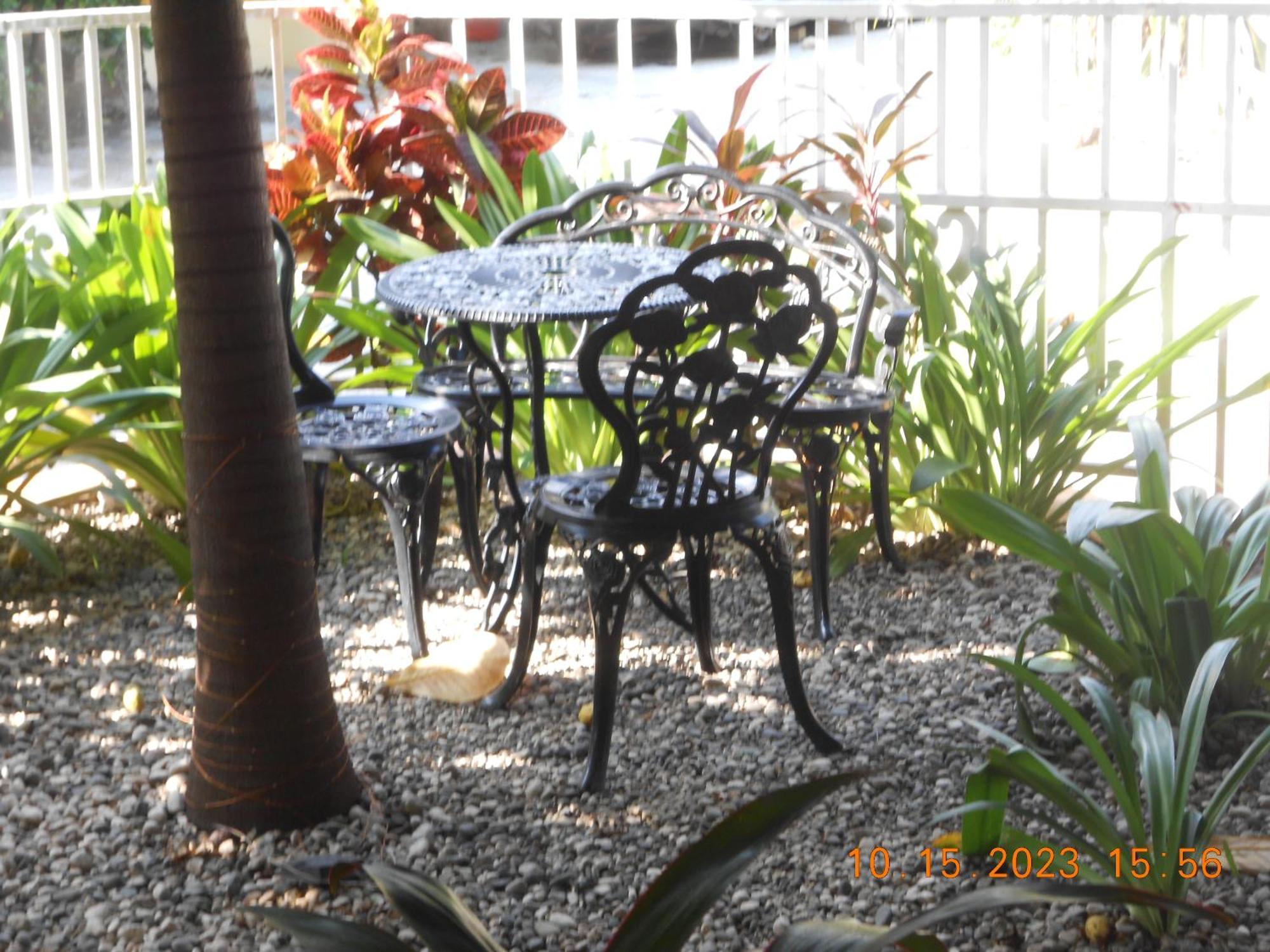 Gustave Vacation House Villa Port-au-Prince Kültér fotó