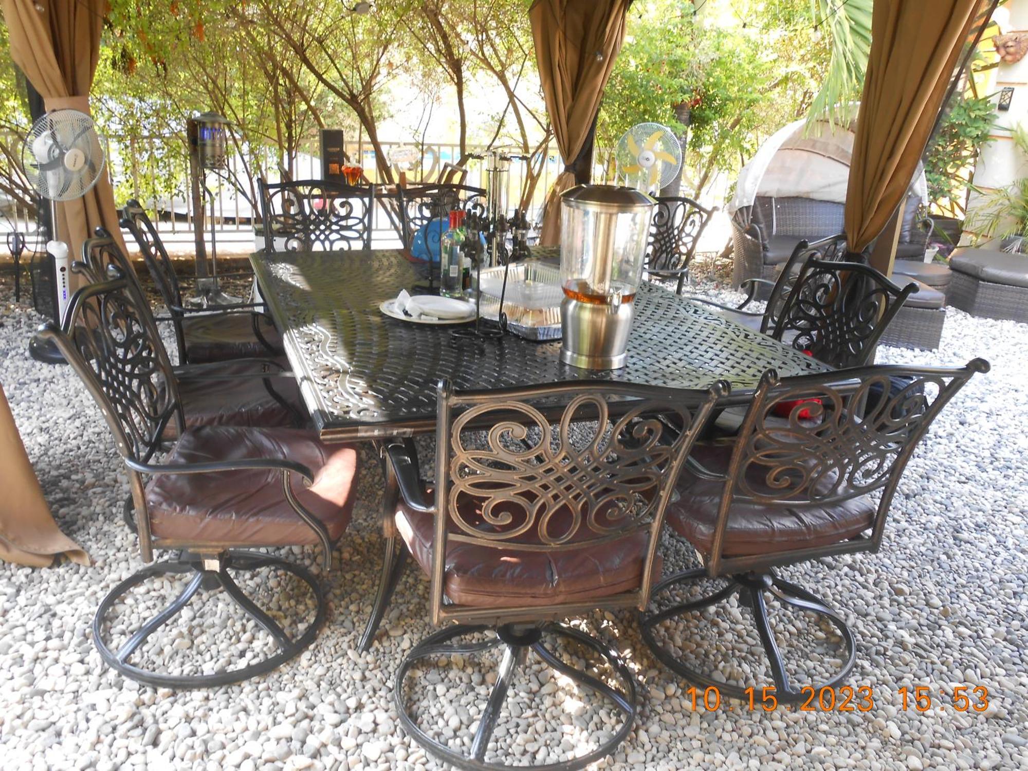 Gustave Vacation House Villa Port-au-Prince Kültér fotó