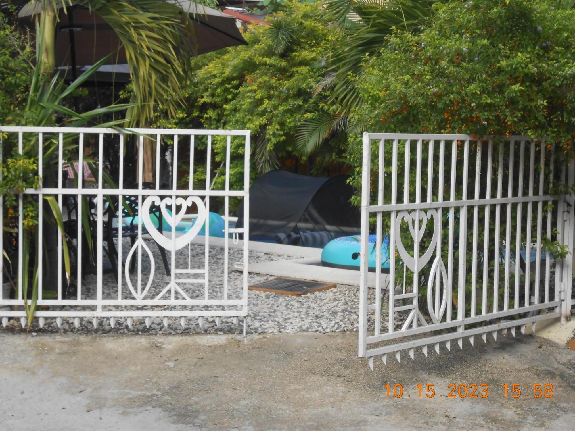 Gustave Vacation House Villa Port-au-Prince Kültér fotó