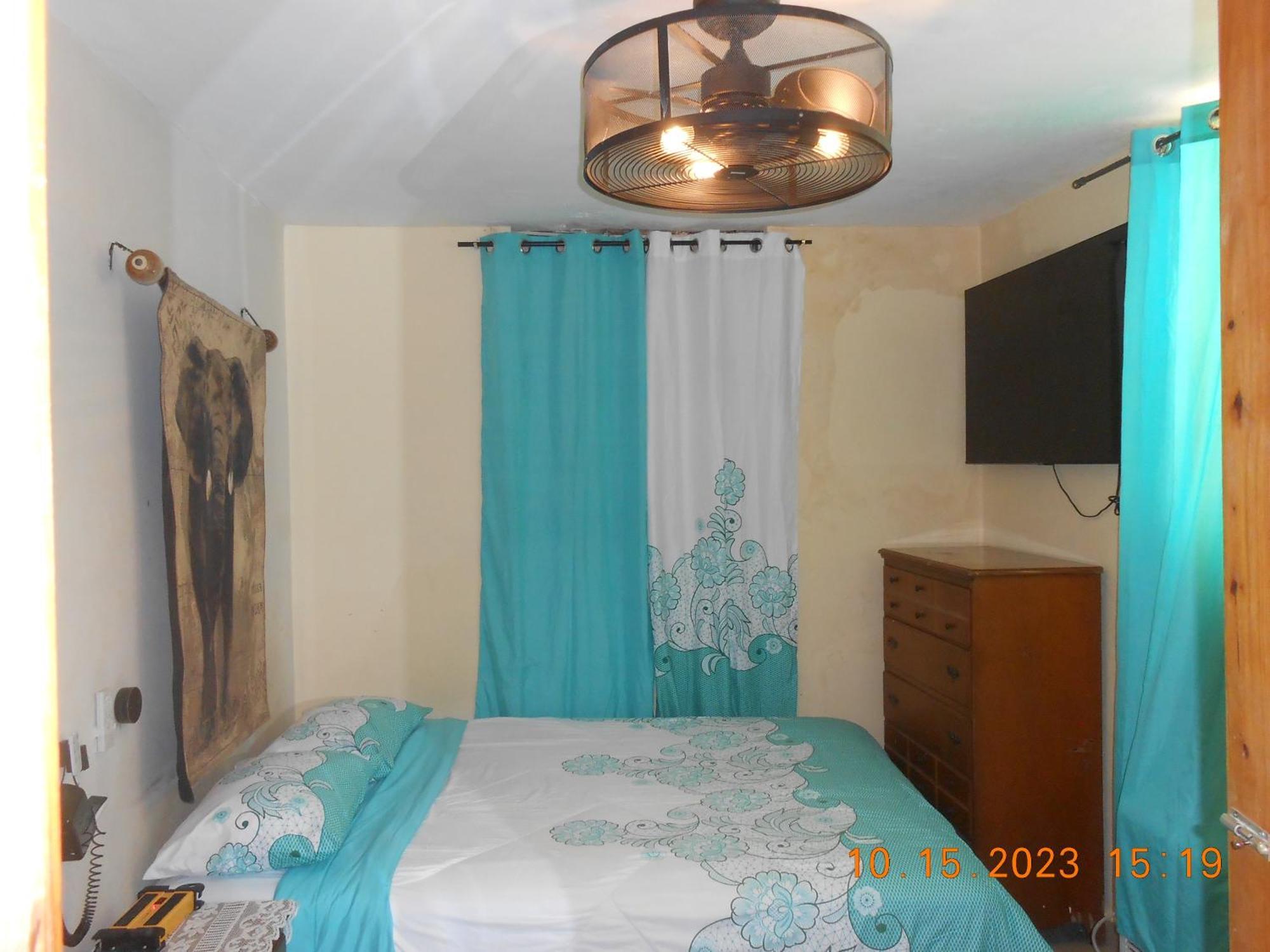 Gustave Vacation House Villa Port-au-Prince Kültér fotó